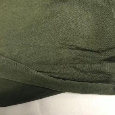 Fuerza de alta resistencia hecha punto grueso medio de la tela de Aramid de la meta