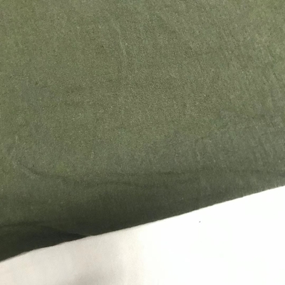 Fuerza de alta resistencia hecha punto grueso medio de la tela de Aramid de la meta