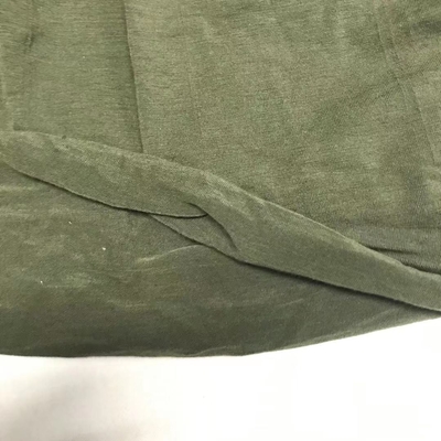 Tela que hace punto de Aramid de la meta del alto peso 220gsm, anchura el 160-170cm para la ropa y Apparal