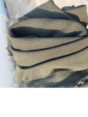 Tela que hace punto de Aramid de la alta meta de la durabilidad adaptable