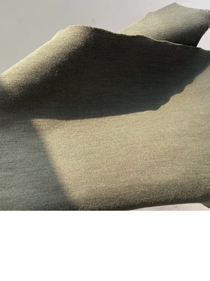 Tela que hace punto de Aramid de la alta meta de la durabilidad adaptable