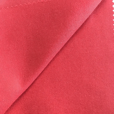Peso ligero de la tela mezclada de Aramid del color rojo de 200GSM 6.5OZ
