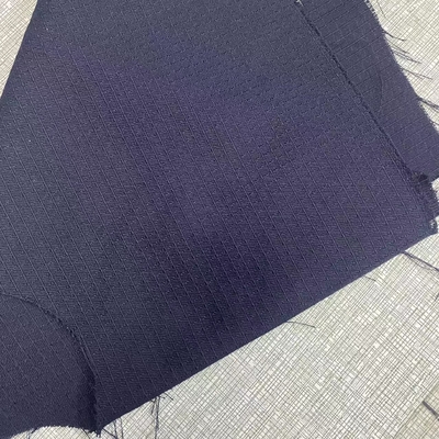 Tejido de meta-aramida para aplicaciones Resistencia a la llama < 2 segundos y 4,5 Cm Duración dañada