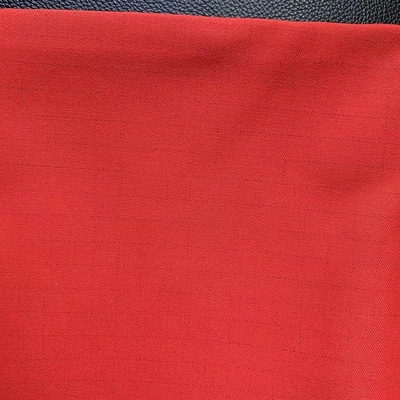 Fabricación de tejidos de meta-aramida de viscosa 40%FR