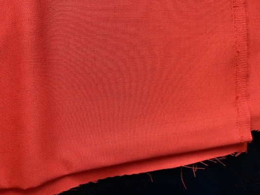 Fabricación de tejidos de meta-aramida de viscosa 40%FR