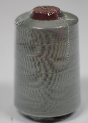 Filamentos de costura de metaramida 100% filamentos de costura a prueba de fuego