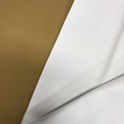 2 por ciento de tejido antistático resistente al calor de 150 cm de ancho ideal para ropa de protección y aplicaciones de aislamiento térmico