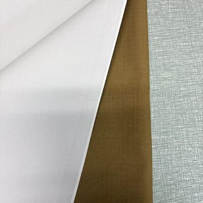 2 por ciento de tejido antistático resistente al calor de 150 cm de ancho ideal para ropa de protección y aplicaciones de aislamiento térmico