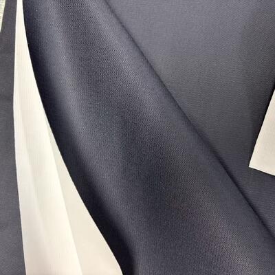 Resistencia a la llama inferior a 2 segundos Arámida Babric Tela de nivel 4 a 5 de resistencia a los rayos UV para ropa resistente al calor y equipo de protección