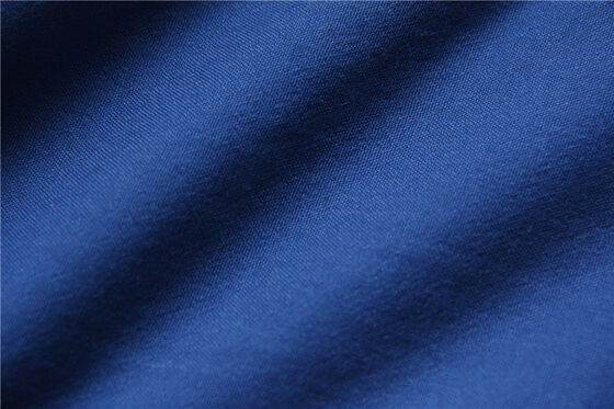 Protección de la ropa de tejido de meta aramida tejido de estilo twill resistencia al calor por encima de 260 grados centígrados ideal para ropa resistente al fuego y equipo de protección