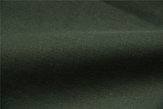 025MM espesor Tejido para-aramida 220gm textil ligero duradero utilizado en ropa de seguridad y aplicaciones industriales