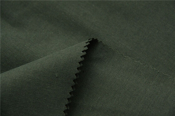 025MM espesor Tejido para-aramida 220gm textil ligero duradero utilizado en ropa de seguridad y aplicaciones industriales