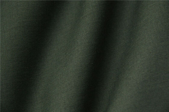 025MM espesor Tejido para-aramida 220gm textil ligero duradero utilizado en ropa de seguridad y aplicaciones industriales