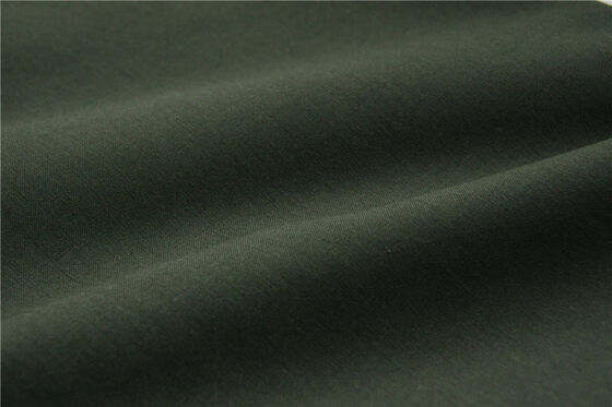 Tela 170 G/M ignífugo de Aramid de la meta de Nomex
