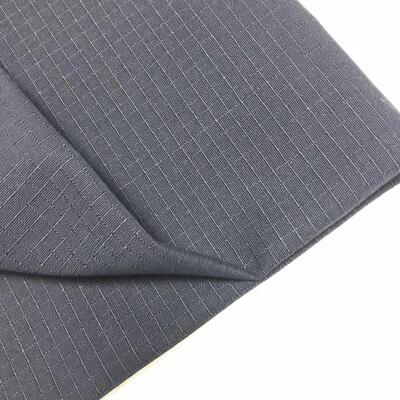 Tela 170 G/M ignífugo de Aramid de la meta de Nomex
