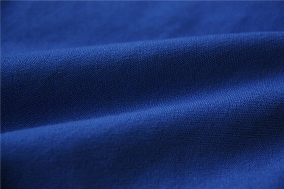 tela tejida 160gsm de Spandex Aramid