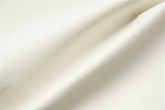 tela tejida 160gsm de Spandex Aramid