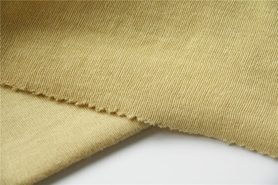 Tela de Para Aramida Tela ignífuga que proporciona alta flexibilidad adecuada para uniformes de protección y equipos resistentes al calor