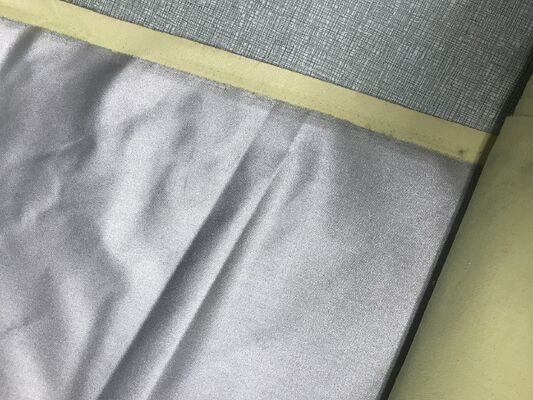 Tejido paraaramídeo duradero para aplicaciones industriales de equipos de protección y fabricación de equipos de seguridad