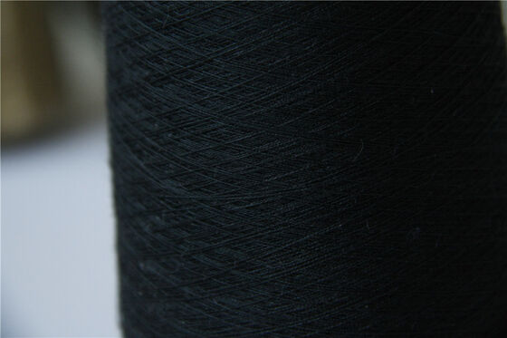 Texturas suaves y sedosas Número de hilos modacrílicos Ne38 2 Sin elasticidad Ideal para aplicaciones textiles y producción de prendas de vestir