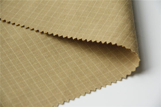 Tejido mezclado de aramida de buena resistencia química diseñado para ropa de protección industrial y durabilidad duradera