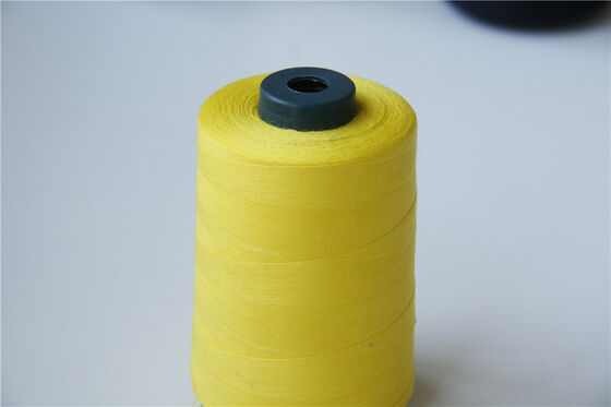 Hilados de kevlar de alta resistencia a la rotura diseñados para filtros industriales y aplicaciones de tejidos resistentes a altas temperaturas