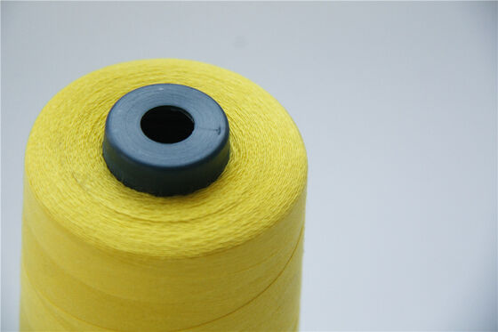 Hilados de kevlar de alta resistencia a la rotura diseñados para filtros industriales y aplicaciones de tejidos resistentes a altas temperaturas