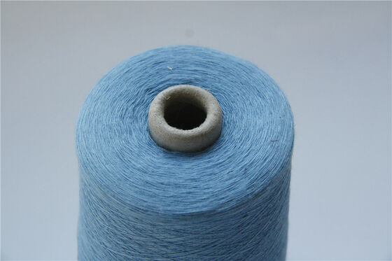 Baja absorción de humedad Fibra modacrílica duradera Opción de material ideal para ropa de protección industrial y aislamiento