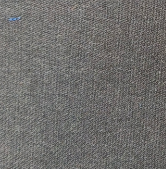 Tejido de para-aramida de 4,5 cm de longitud dañada con composición de 93 meta-aramida que ofrece alta durabilidad y protección térmica