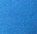 Tejido de meta-aramida azul de la Marina 200 gramos Material ligero y fuerte Ideal para equipos de seguridad y equipos de protección industrial