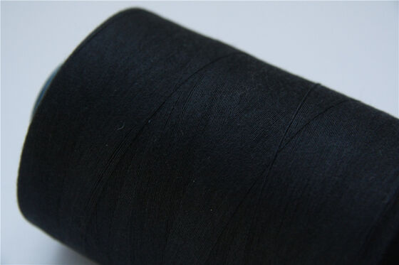 S Twist FR VISOCE YARN Hilo retardante de llama de apariencia suave, perfecto para prendas de protección y aplicaciones técnicas
