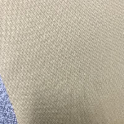Estabilidad térmica 260C 15 por ciento de tejido para-aramídeo con tejido Kevlar resistente al calor de nivel 3 contra cortes