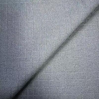 60 por ciento de meta-aramida 40 por ciento de FR Tejido para-aramida de viscosa, textil ligero resistente a las llamas para ropa y equipos de seguridad