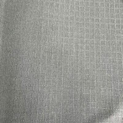 60 por ciento de meta-aramida 40 por ciento de FR Tejido para-aramida de viscosa, textil ligero resistente a las llamas para ropa y equipos de seguridad