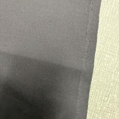 Largo de rollo 100m Tejido de aramida personalizado que ofrece estabilidad térmica 260C 15 por ciento Perfecto para ropa resistente al fuego