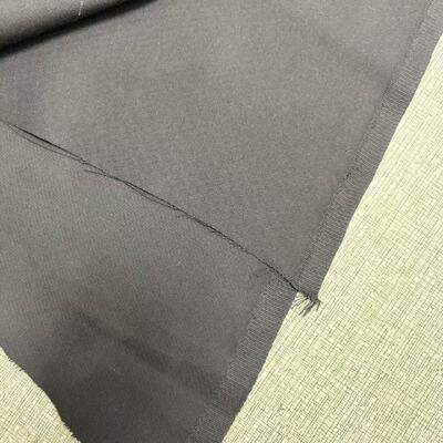 Largo de rollo 100m Tejido de aramida personalizado que ofrece estabilidad térmica 260C 15 por ciento Perfecto para ropa resistente al fuego