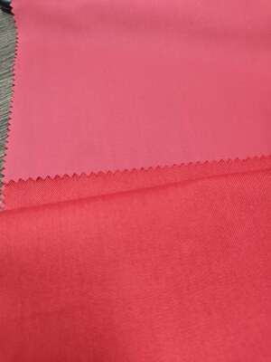 100% Meta-Aramid with PU Coated Nomex Fabric - High Heat Resistance and Waterproof Oil Resistant Aramid Fiber Cloth