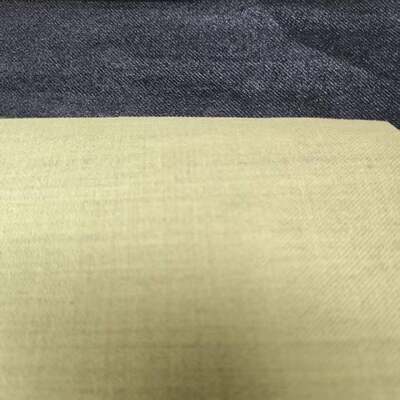 Fire Resistant Aramid Silicone Coated Fabric with High Tensile Strength and Water Resistance