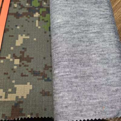 Flame Resistant Anti-thermal Meta Aramid Fabric EN ISO11612 Certified for Protective Workwear
