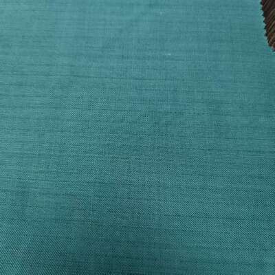 170gsm 150cm Width Anti-Static Meta Aramid Flame Retardant Fabric for Protective Workwear