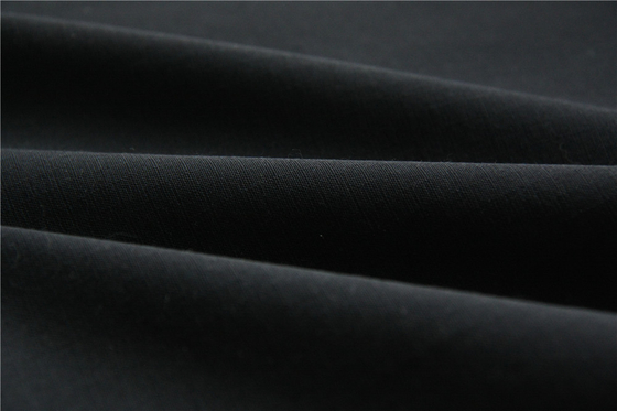 Tela 170 G/M ignífugo de Aramid de la meta de Nomex