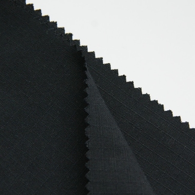Droga de la tela de Aramid de la meta de EN11611 200gsm teñida para la ropa de la lucha contra el fuego