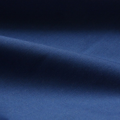 Tela de Aramid de la meta del EN ISO 11611 150gsm 93%Meta Aramid 5%Para Aramid 2%Antistatic para la sustancia química del aceite