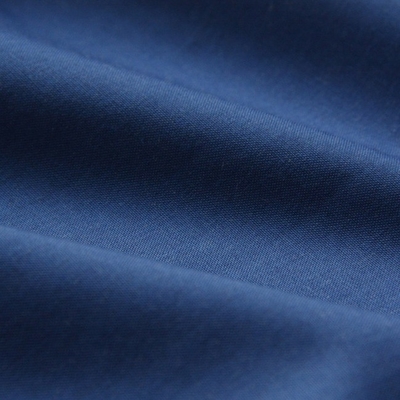 Tela de Aramid de la meta del EN ISO 11611 150gsm 93%Meta Aramid 5%Para Aramid 2%Antistatic para la sustancia química del aceite