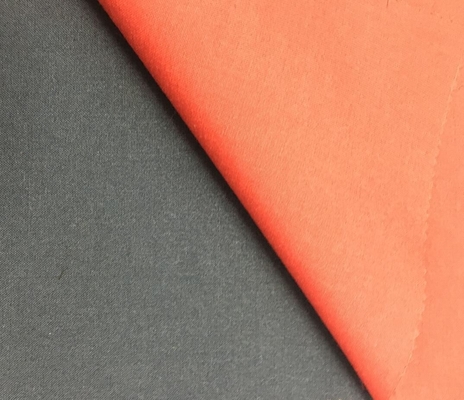 Ropa química del trabajador de la tela de la fibra de Aramid de la meta 150gsm del EN 11611