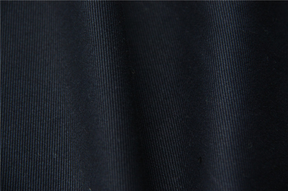 Paño tejido antiestático de la fibra de ISO11611 150gsm Aramid