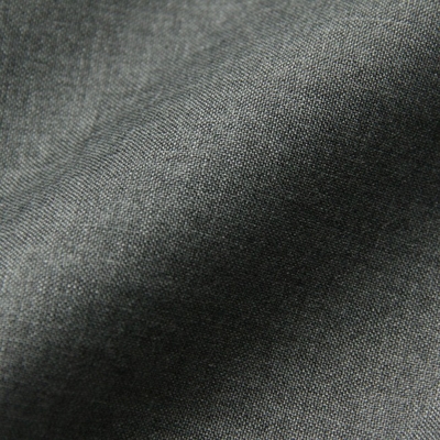 La droga de la tela de Aramid de la meta de EN11611 130gsm teñió a Grey Fire Fighting Suit