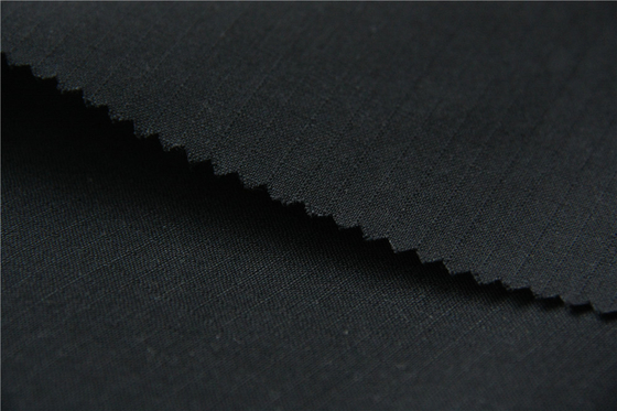 Suciedad de la tela tejida de Aramid de la meta NFPA2112 resistente para el Workwear