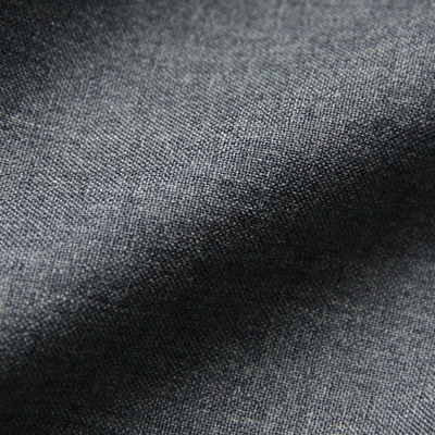 guarnición viscosa del traje de Grey Plain For Fire Fighting de la tela de Aramid Lenzing franco de la meta 120gsm
