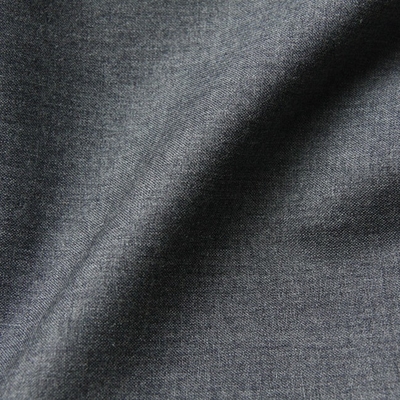 guarnición viscosa del traje de Grey Plain For Fire Fighting de la tela de Aramid Lenzing franco de la meta 120gsm
